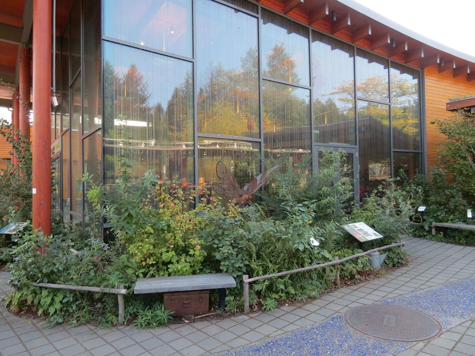 Nature Exploration Station