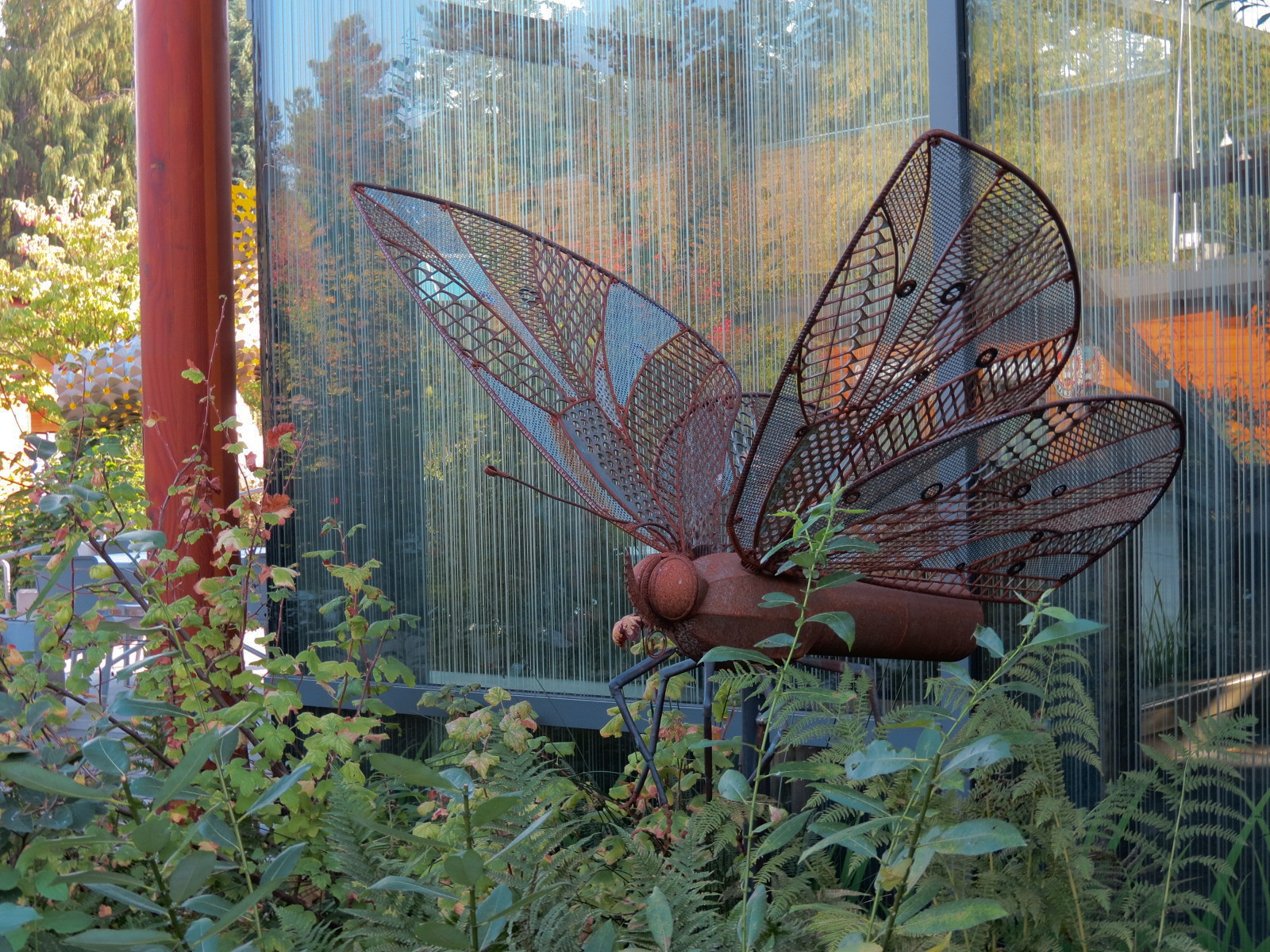 Nature Exploration Station