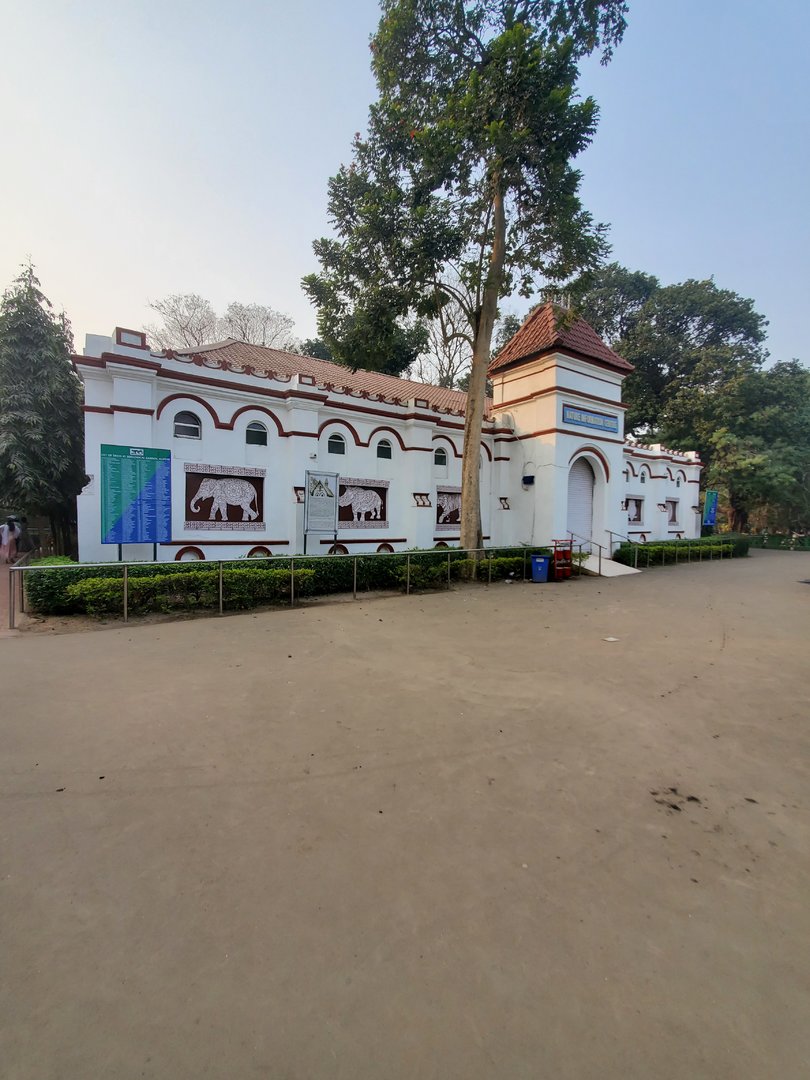 Nature Information Centre - January 2023