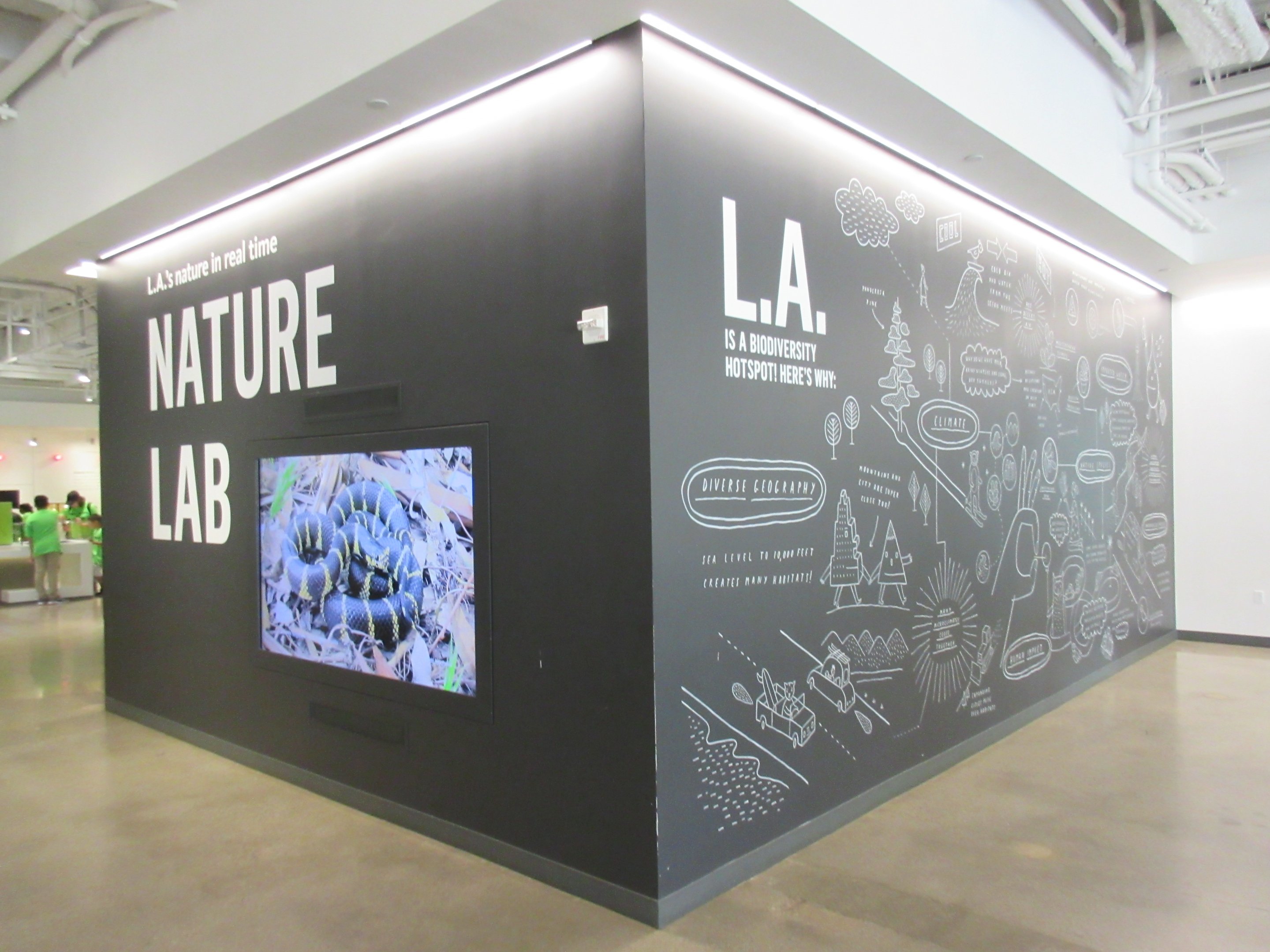 Nature Lab