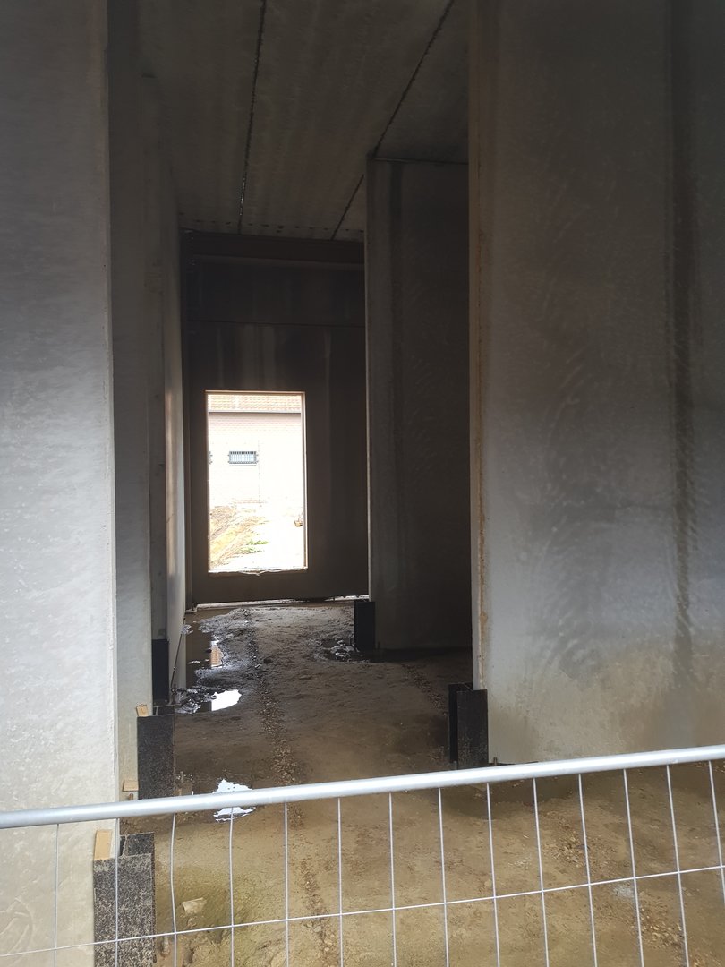 Natuurhulpcentrum Opglabbeek new construction project