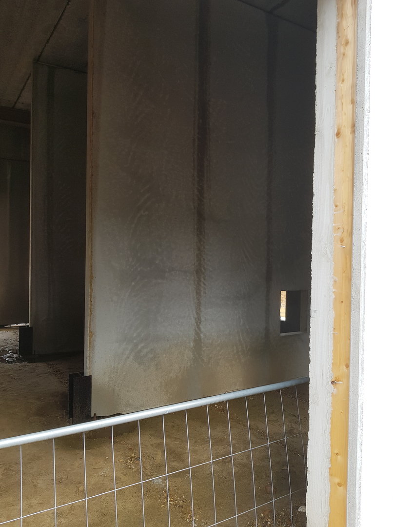 Natuurhulpcentrum Opglabbeek new construction project