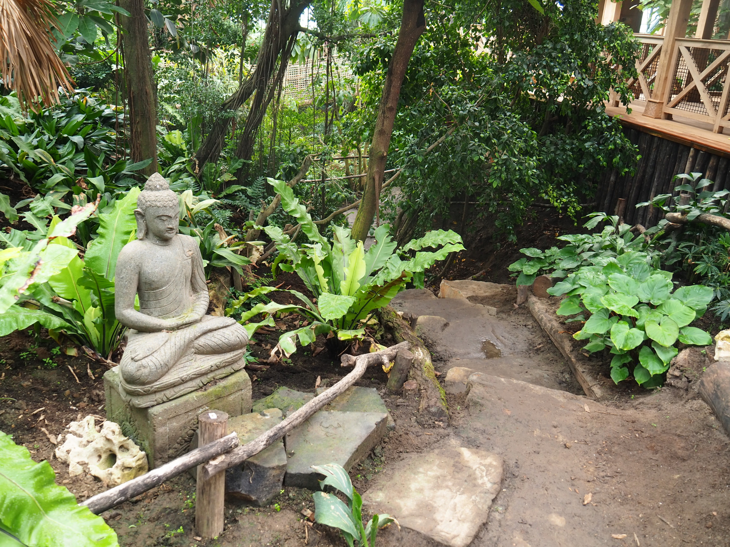 New adventure route, 2022-07-03