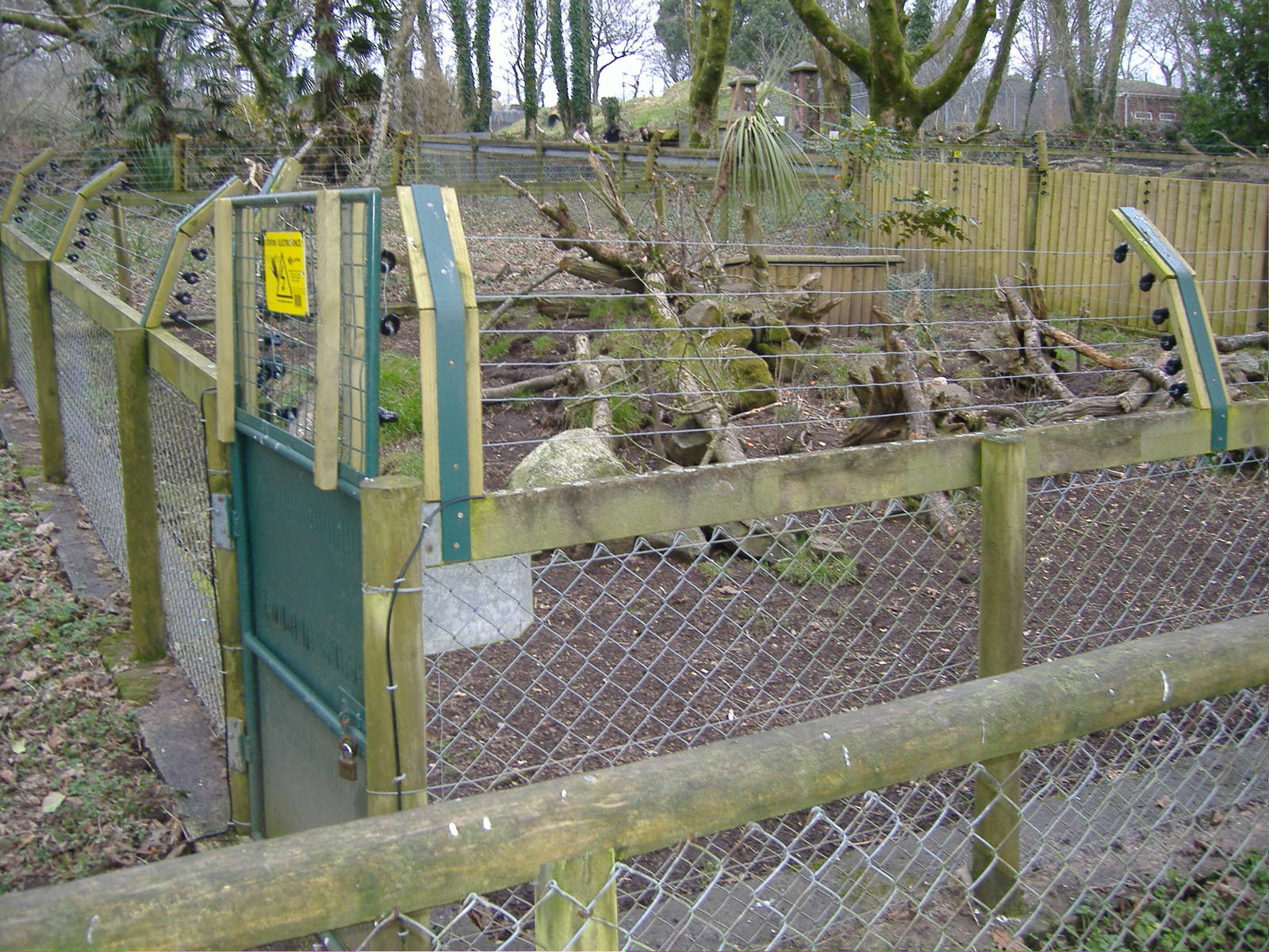 new agouti exhibit dartmoor