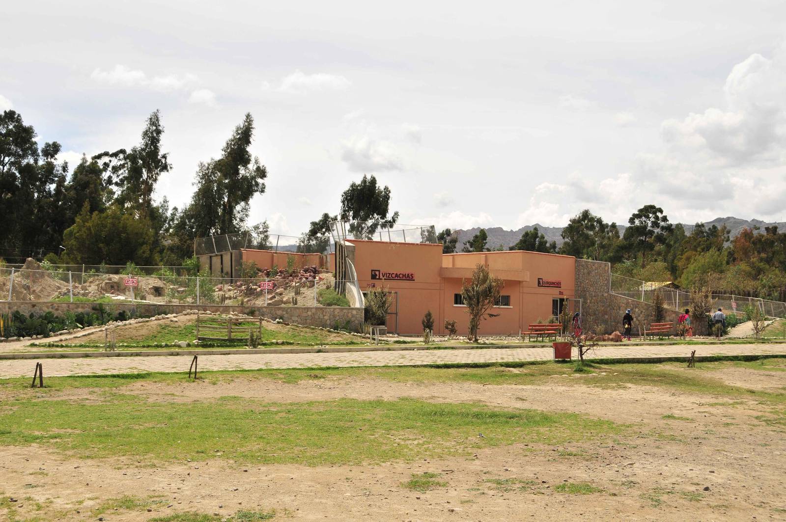 New Andean Fauna Complex