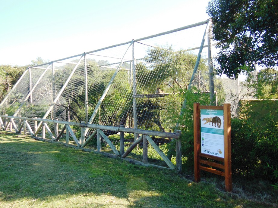 New Animal Identification Signs