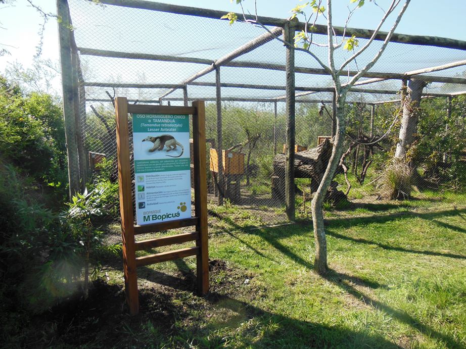 New Animal Identification Signs