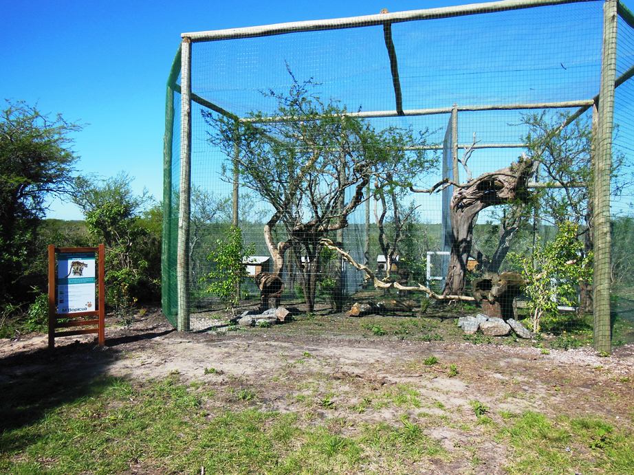 New Animal Identification Signs