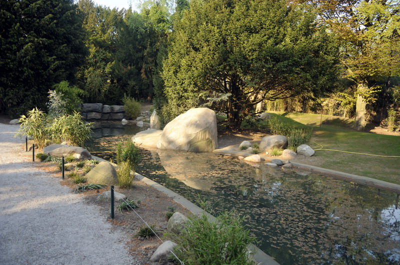 New australia enclosure