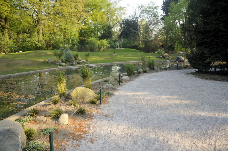 New australia enclosure