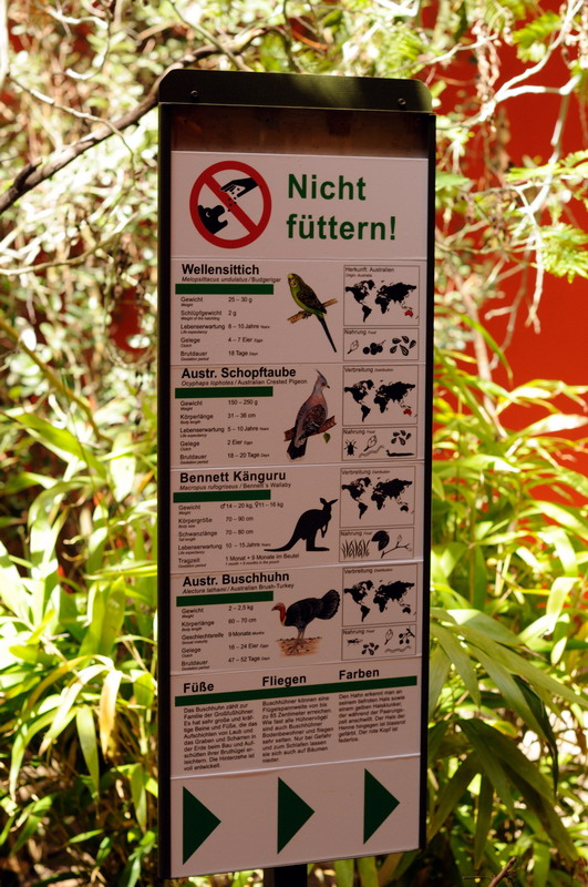 New australia-house at Hamburg