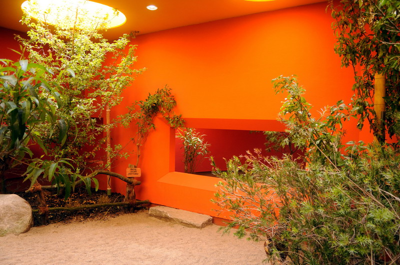 New australia-house at Hamburg