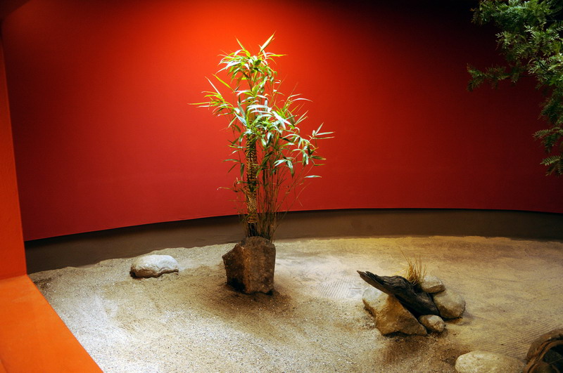 New australia-house at Hamburg