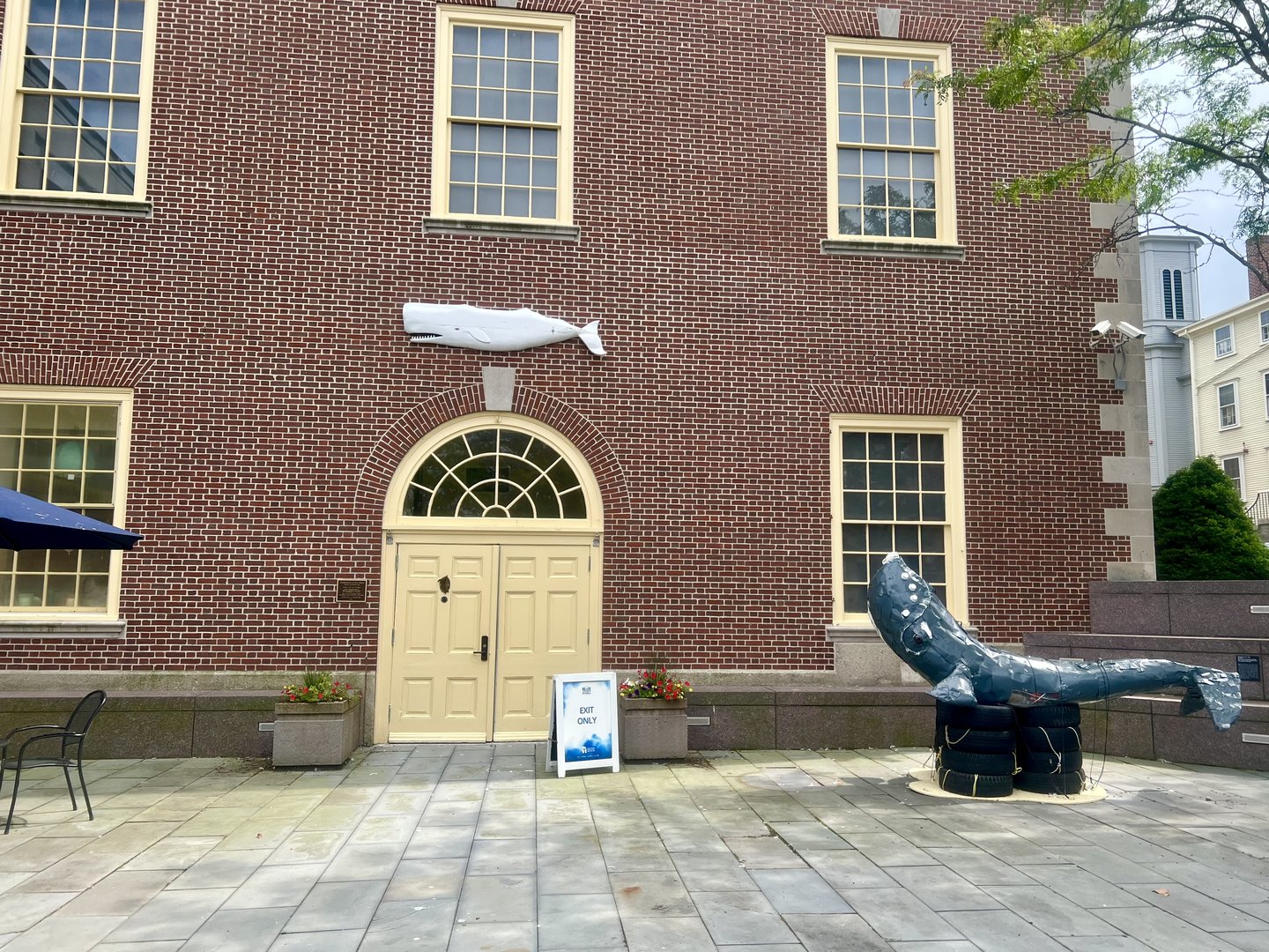 New Bedford Whaling Museum