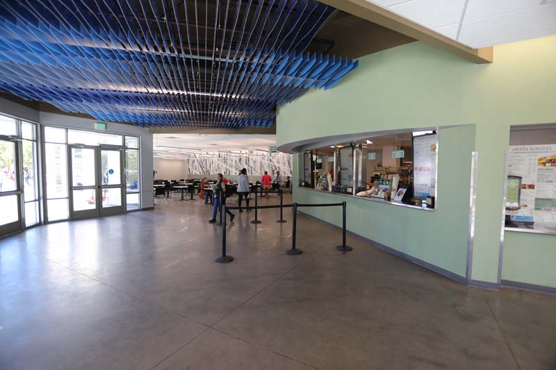 new cafe interior (looking left)