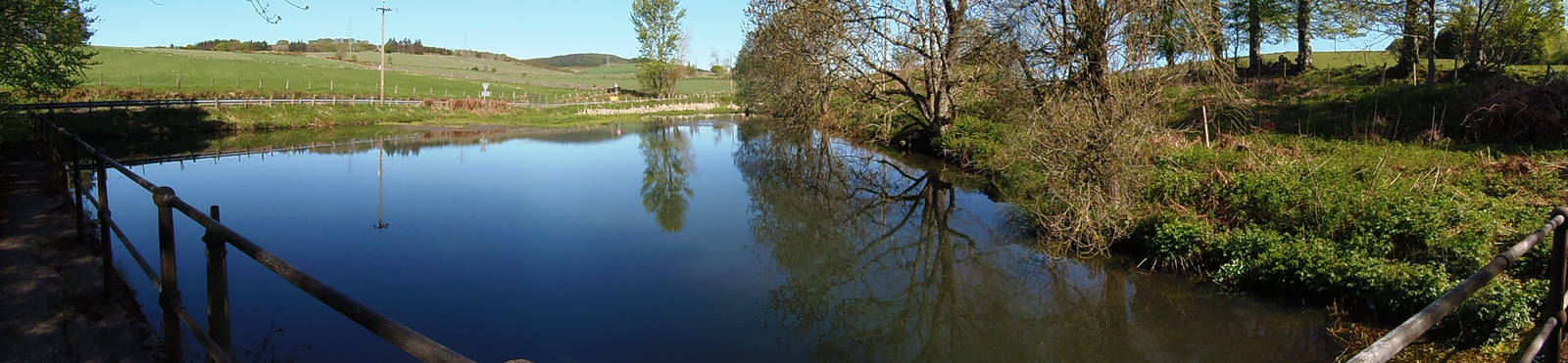 New camera test uploads