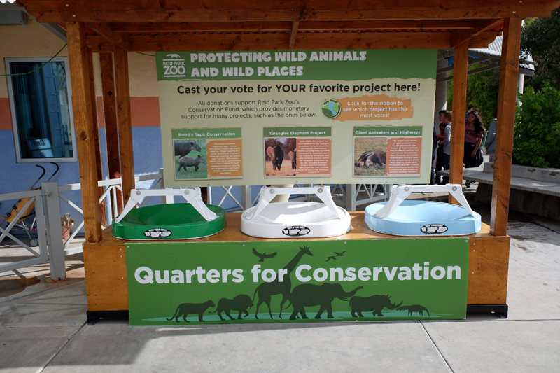 new conservation coin collectors