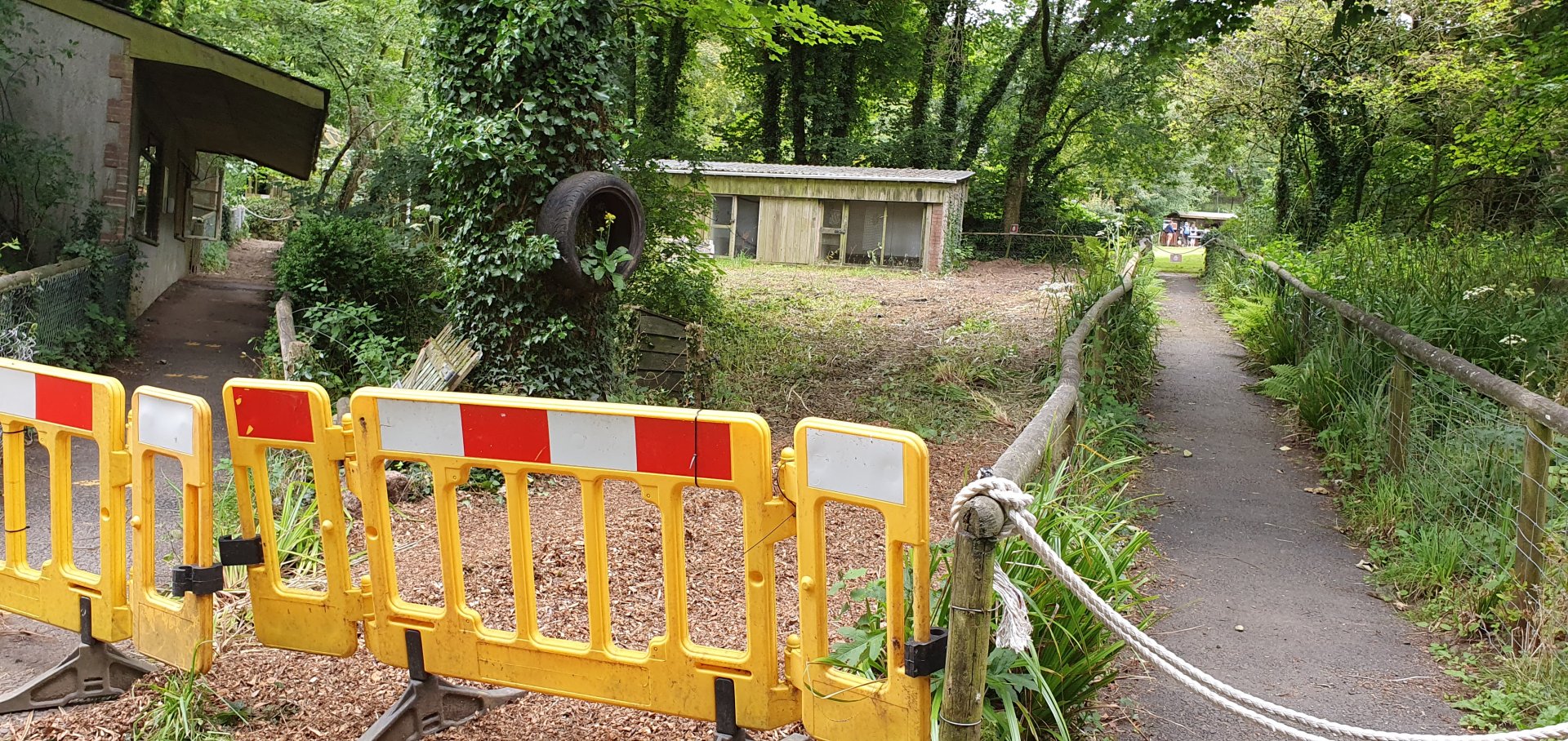 New development coming to dartmoor zoo