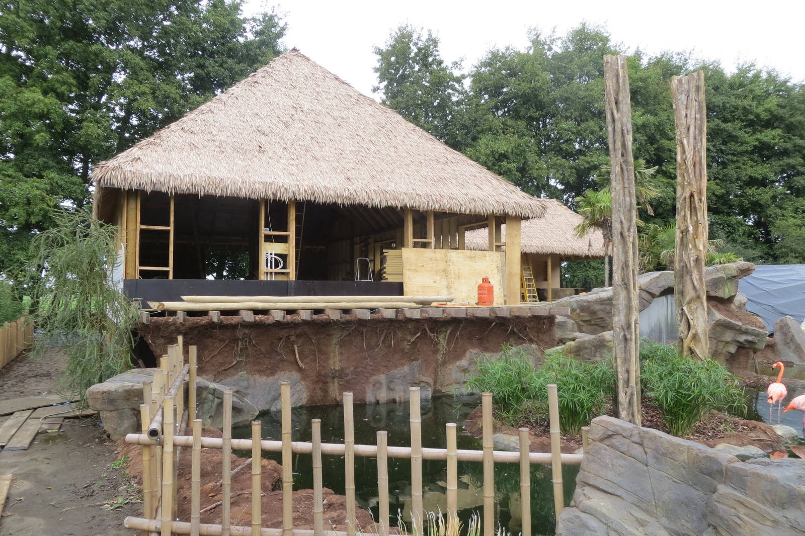 New developments 10/14