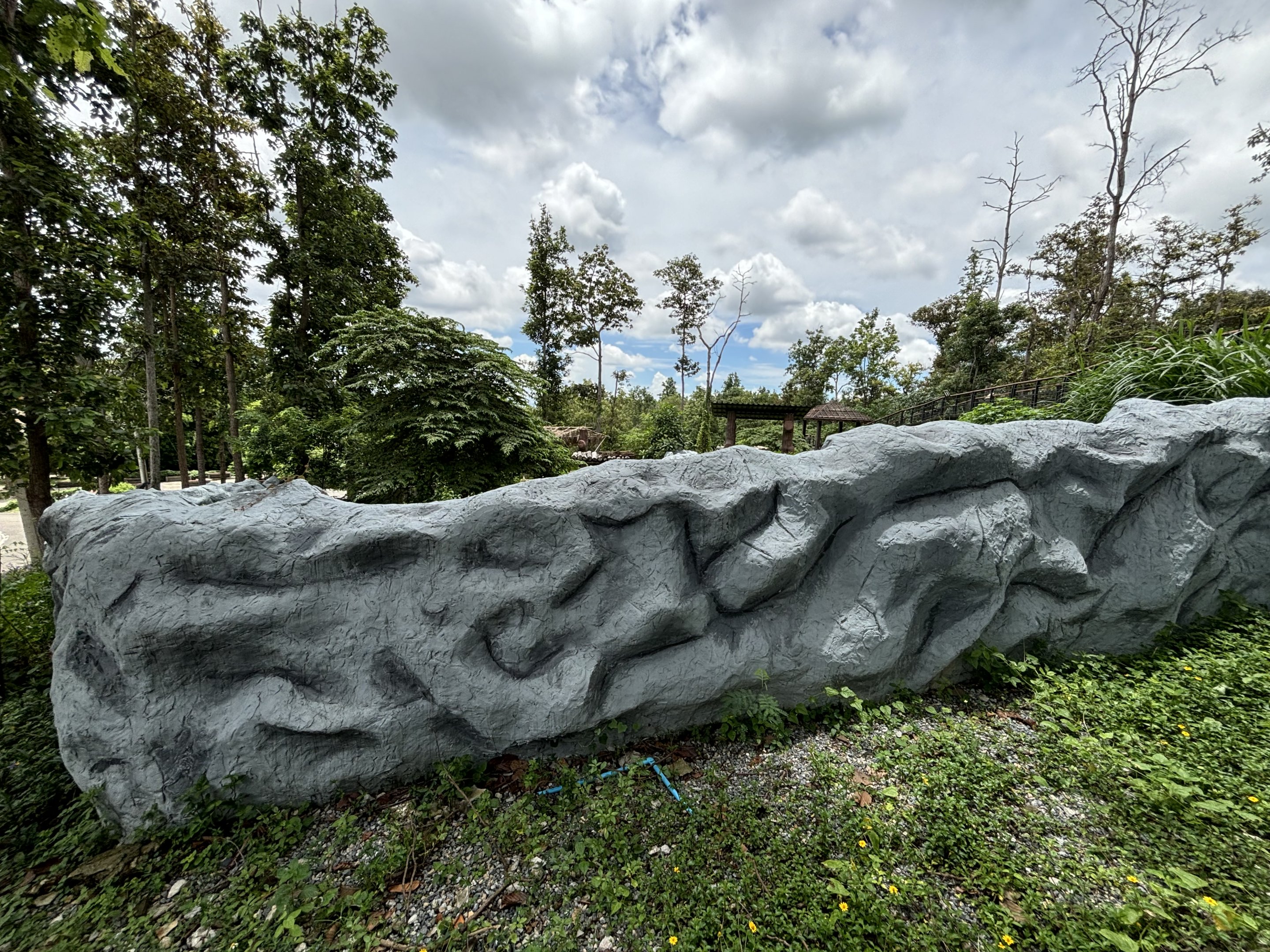 New Exhibit? - empty