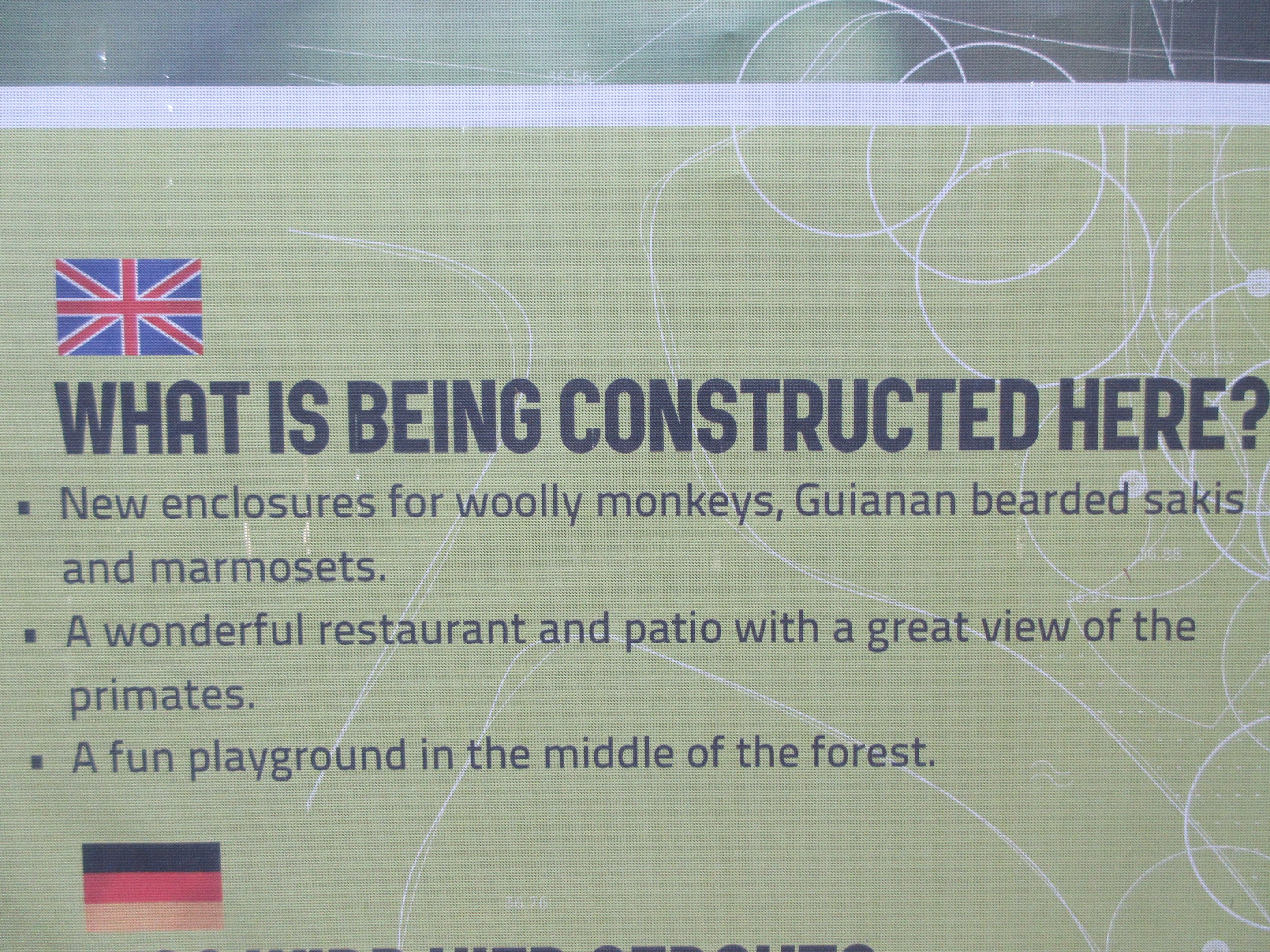 New Exhibits - overview