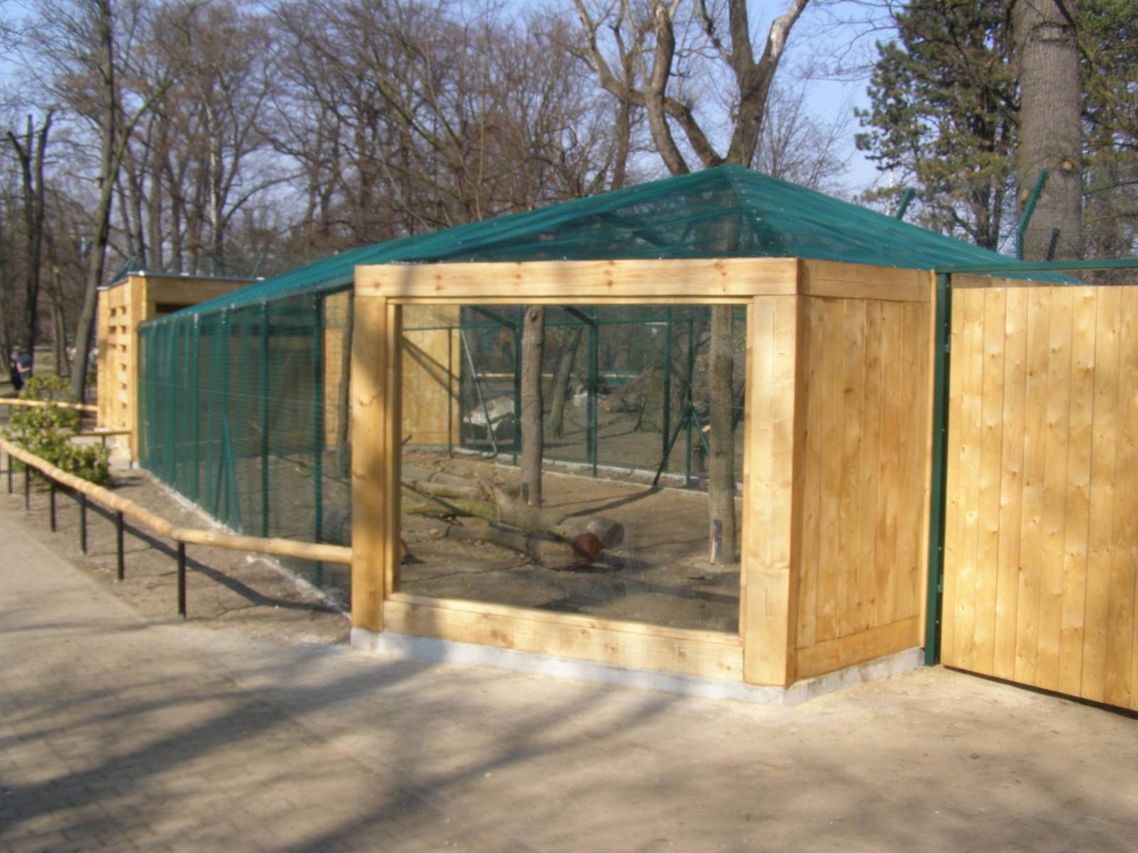 new exposure of wildcats