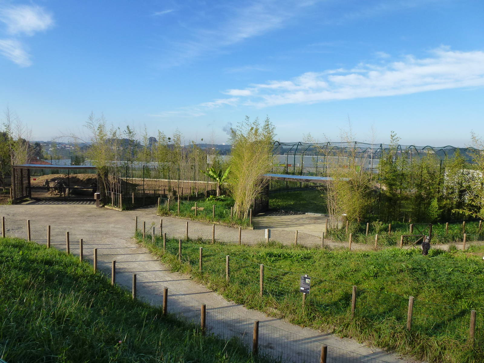 New extension, November 2013.