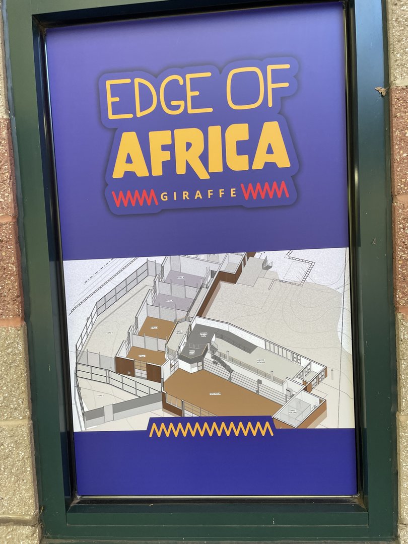NEW Giraffe Expansion Rendering #1