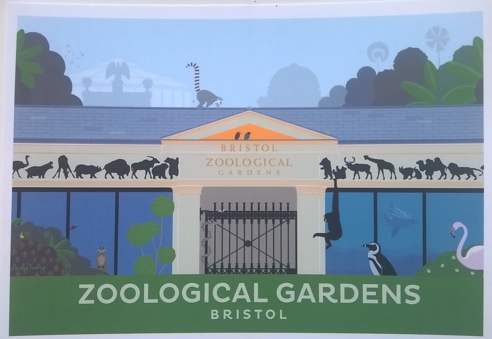 new image for souvenirs