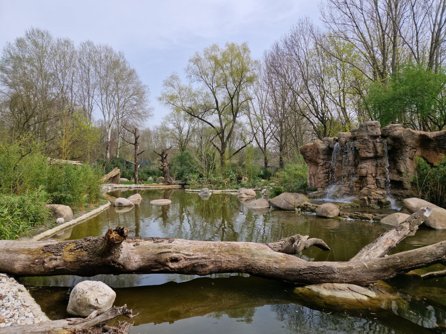 New Indonesia exhibit