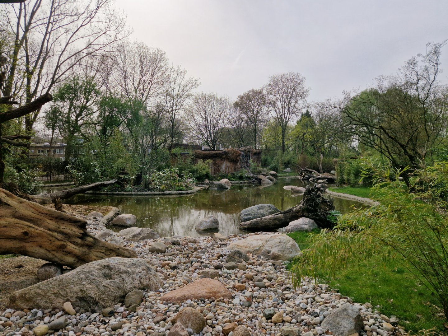 New Indonesia exhibit