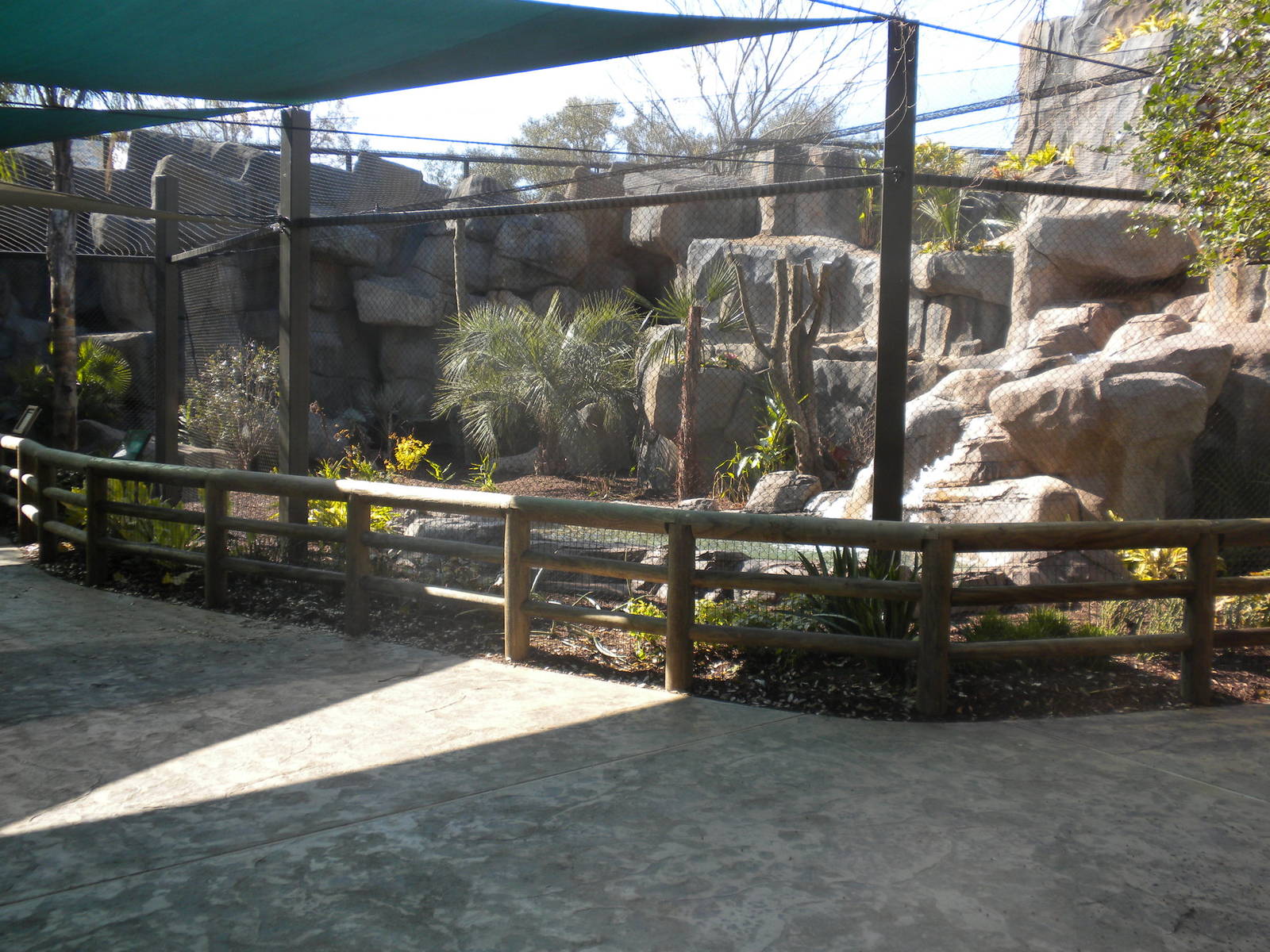 New Jaguar Exhibit