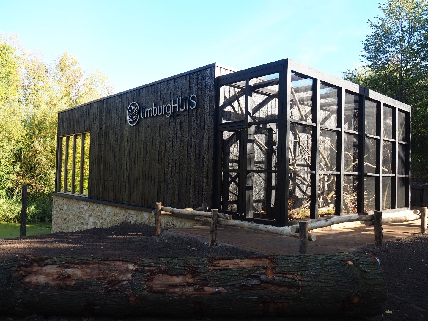 New Limburg House (Oct 13th, 2018)