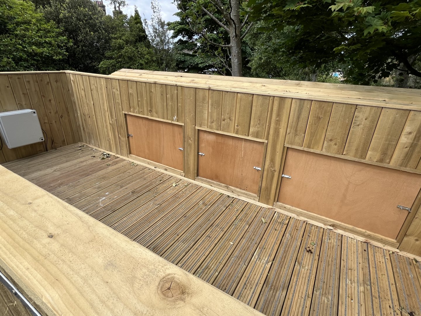 New otter experience area 8.6.24