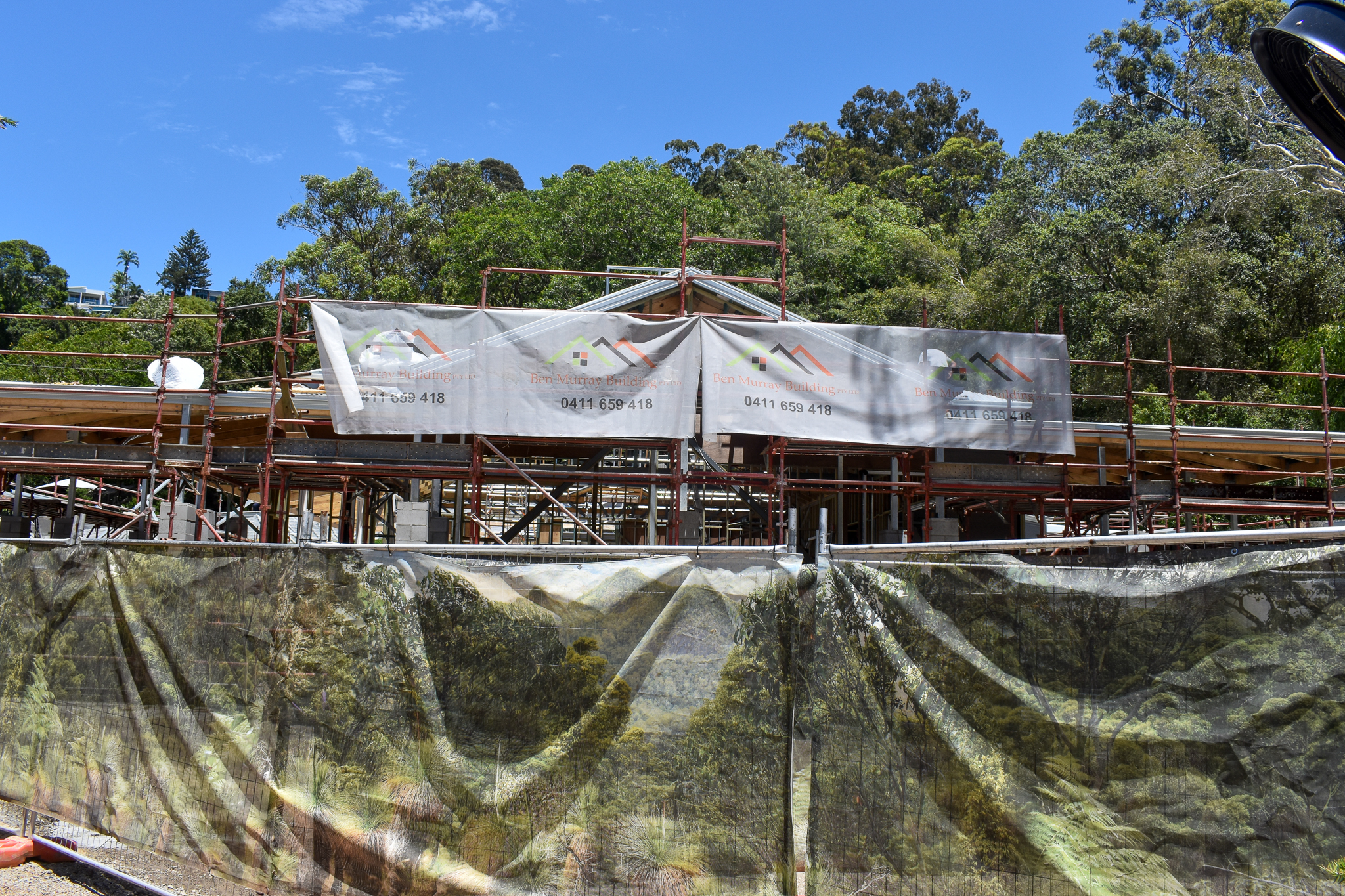 New - Outback Springs - Homestead (opening 2024)