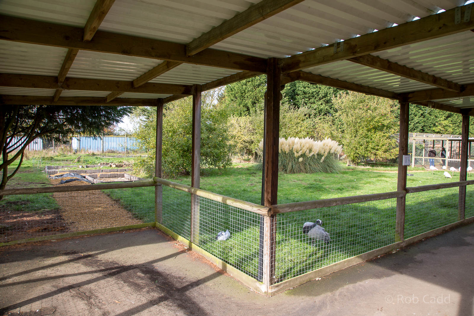 New path (etc) : Hamerton : 25 Oct 2015