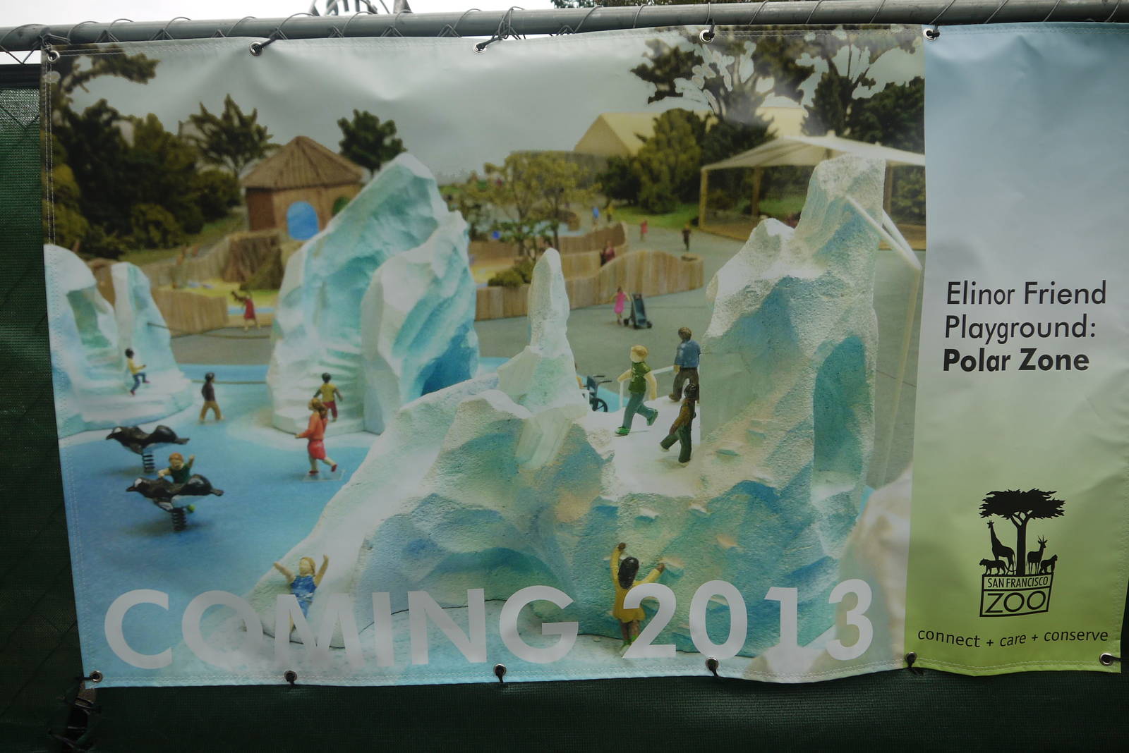 New Play Area Rendering