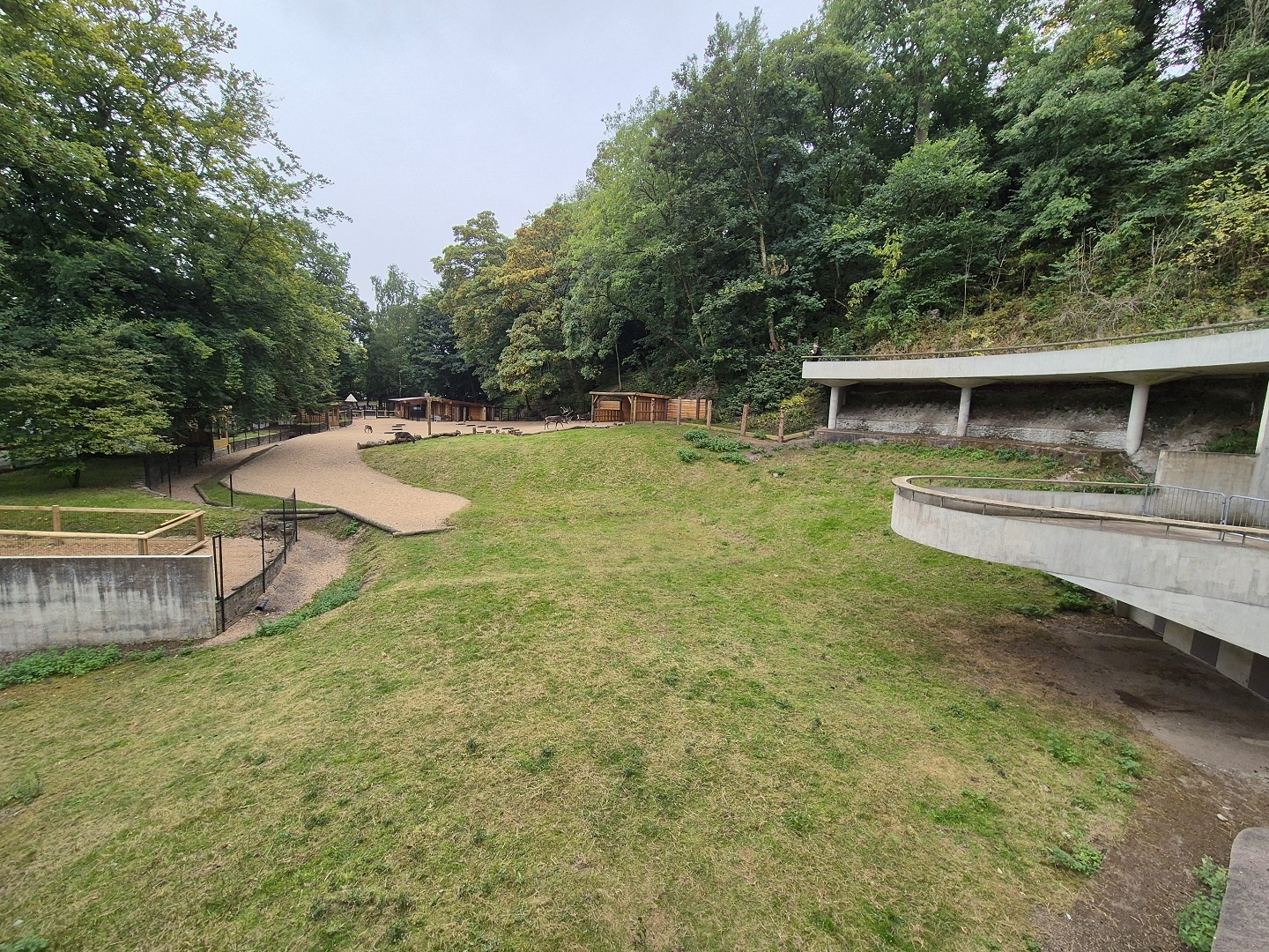 New 'Reindeer Ravine'