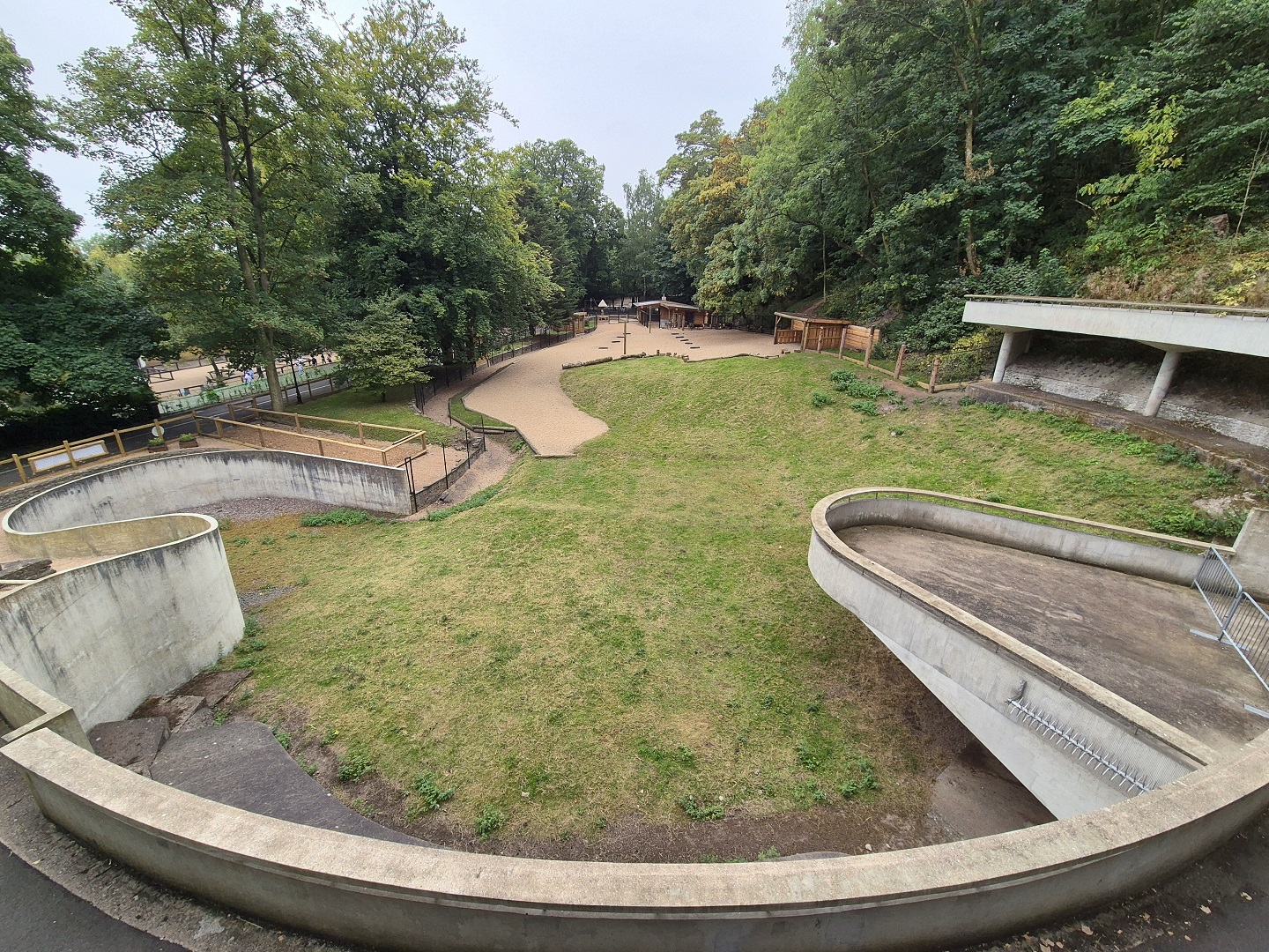 New 'Reindeer Ravine'