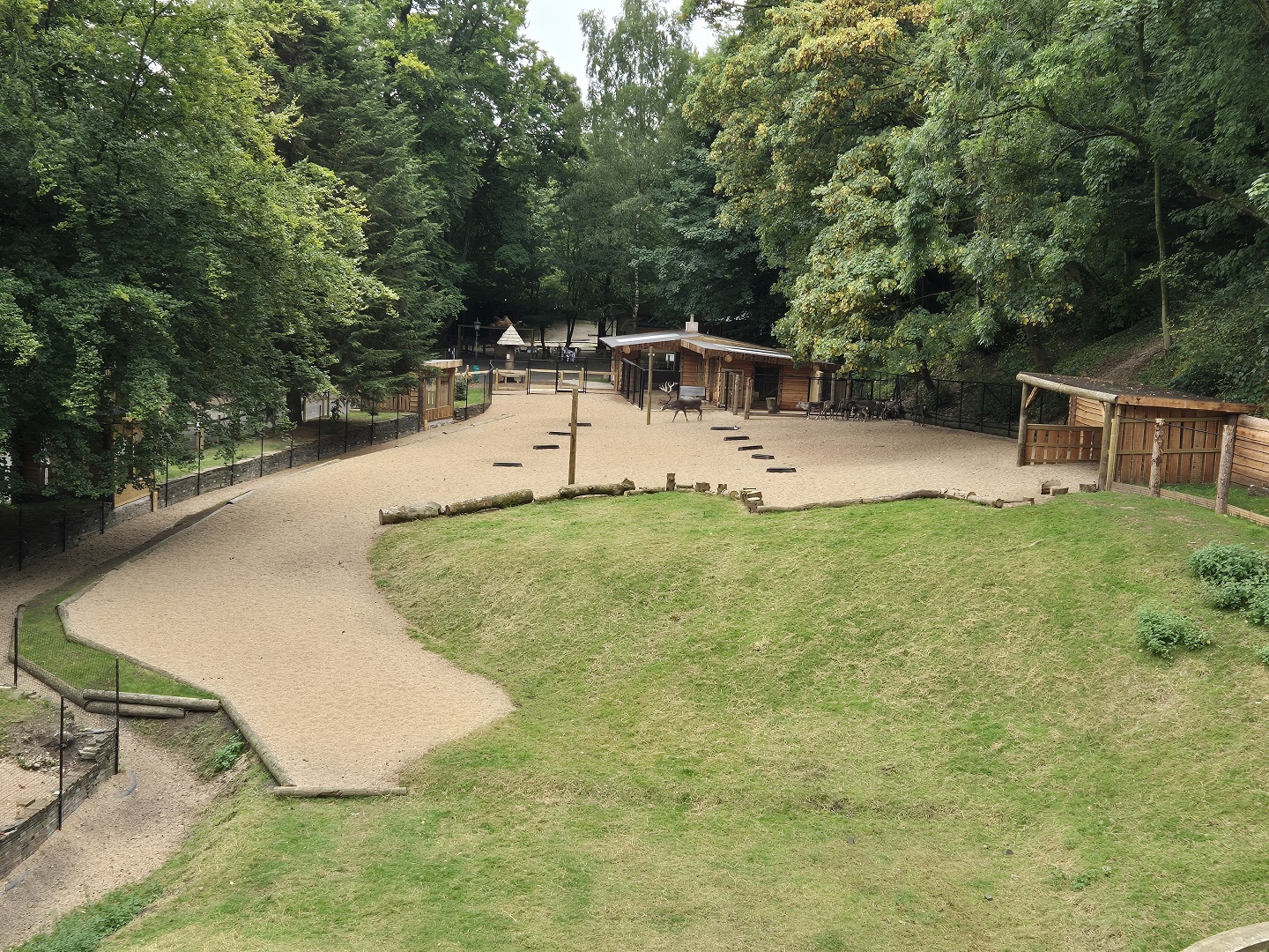 New 'Reindeer Ravine'