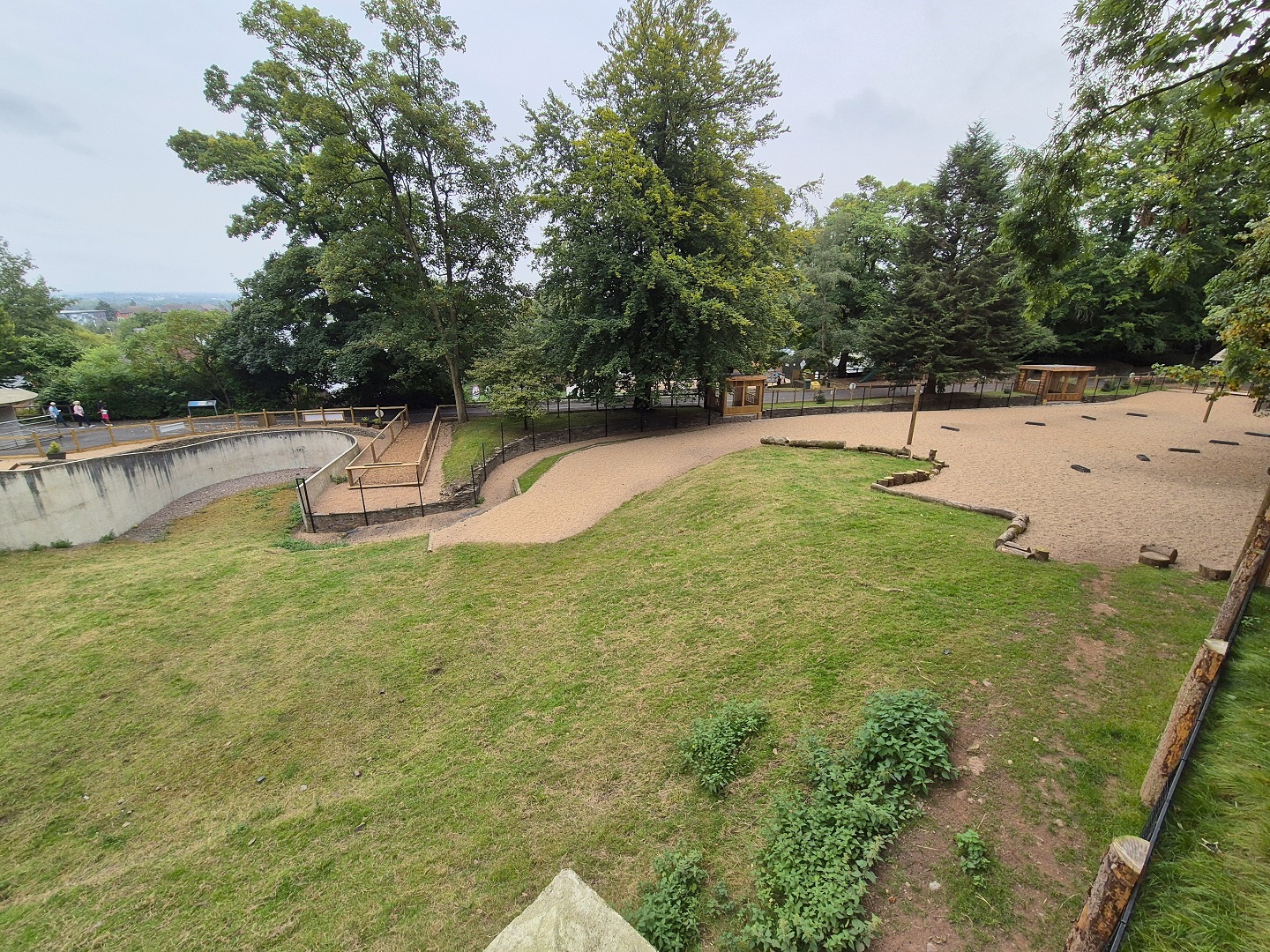 New 'Reindeer Ravine'