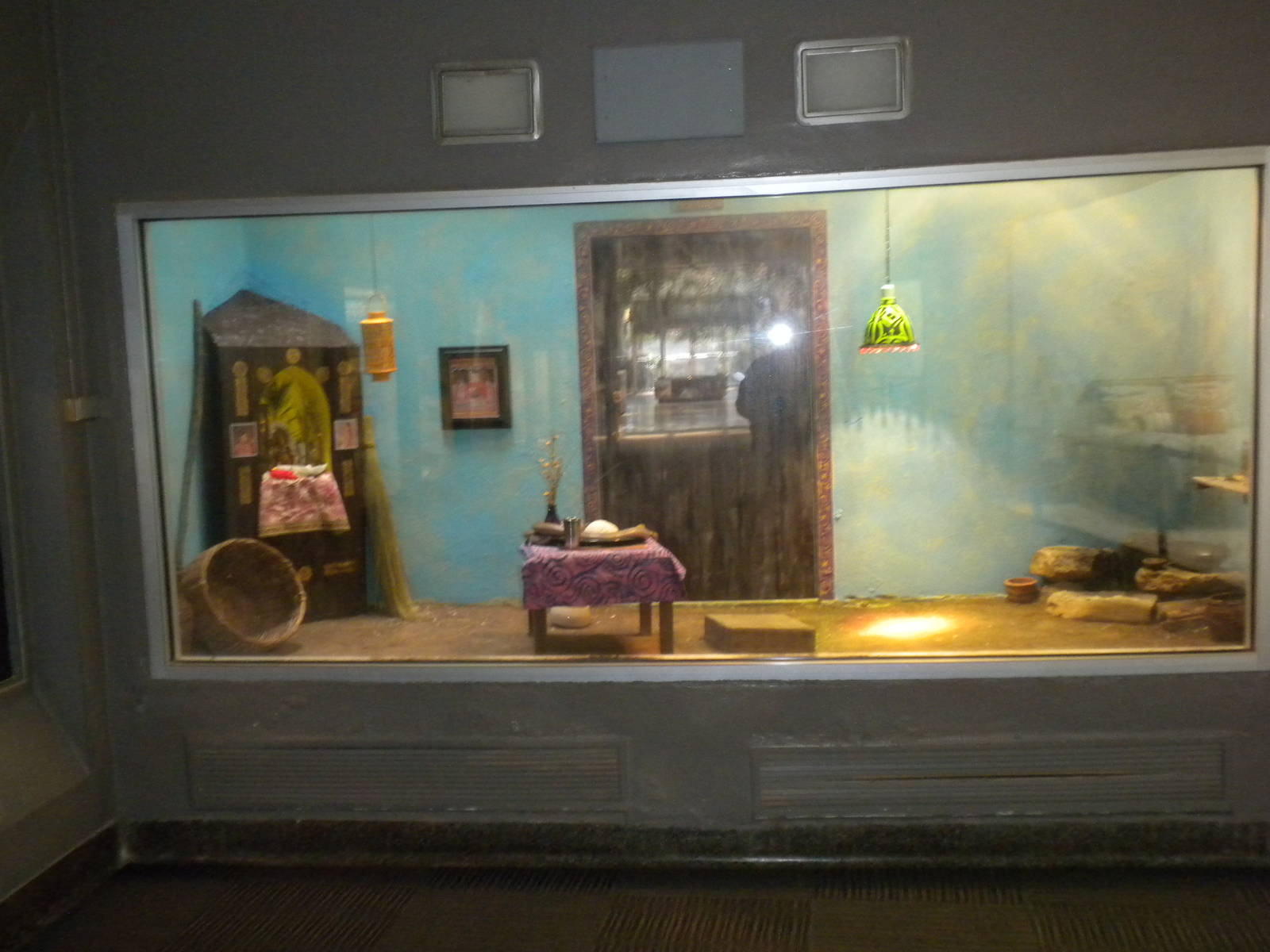 New Reptile Wing - King Cobra