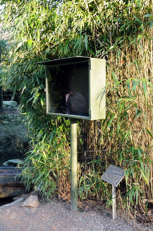 New TV-Installation at Hamburg