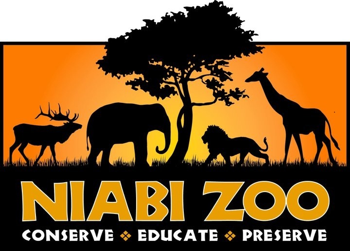 Niabi Zoo Logo