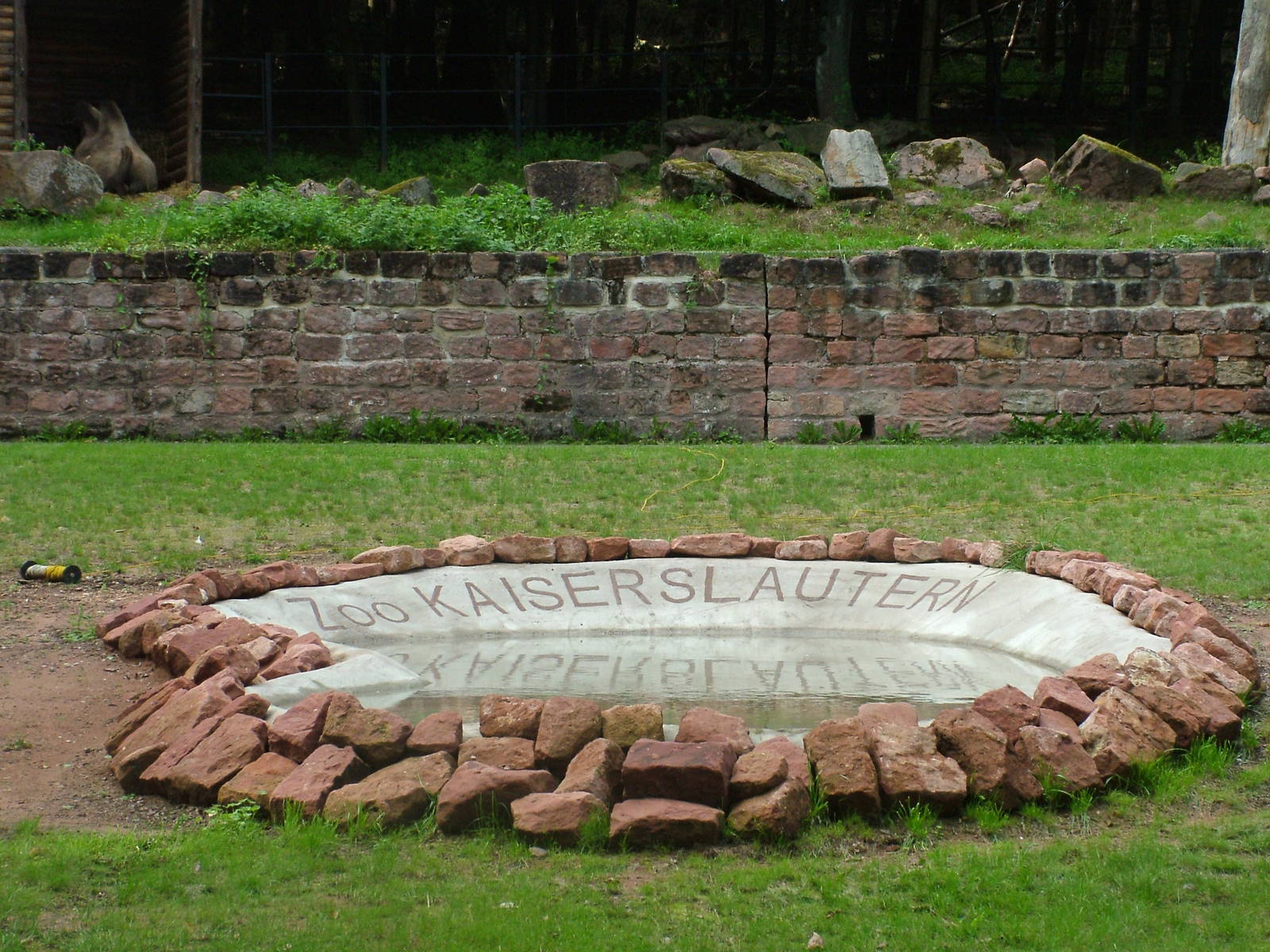 Nice Detail at Kaiserslautern, 01/09/10