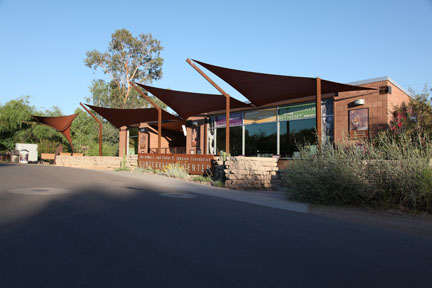 Night Zoo, June 11, 2011