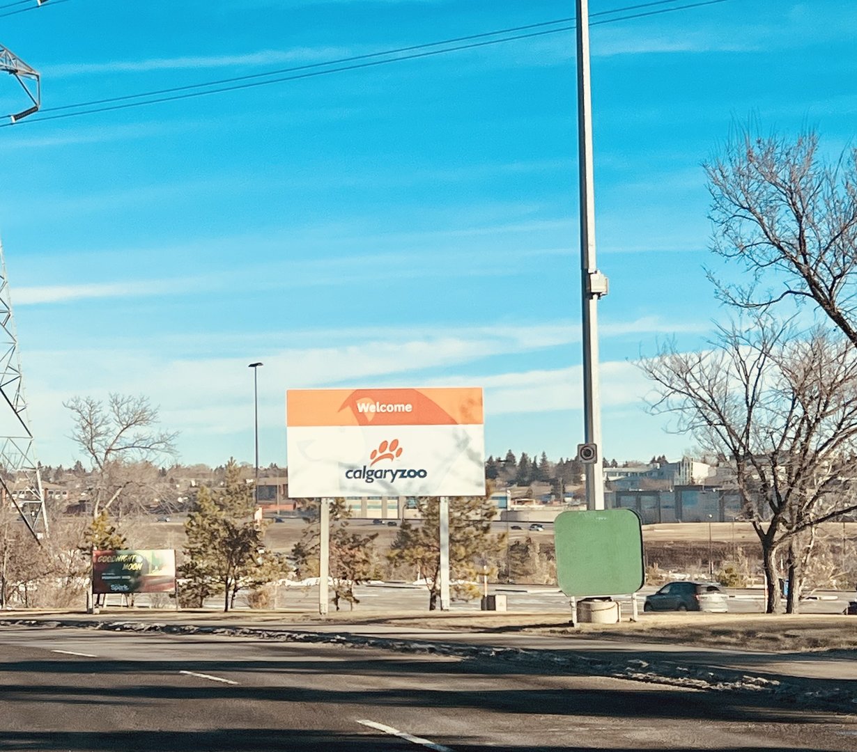 No frills…just telling it like it is.