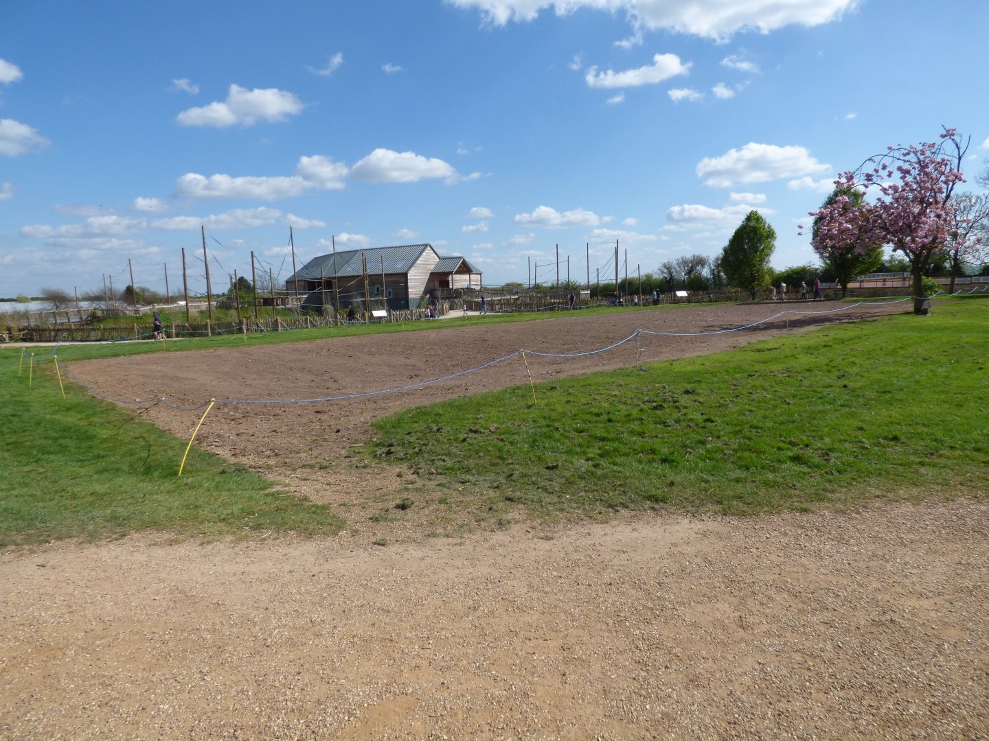 No more Langur House