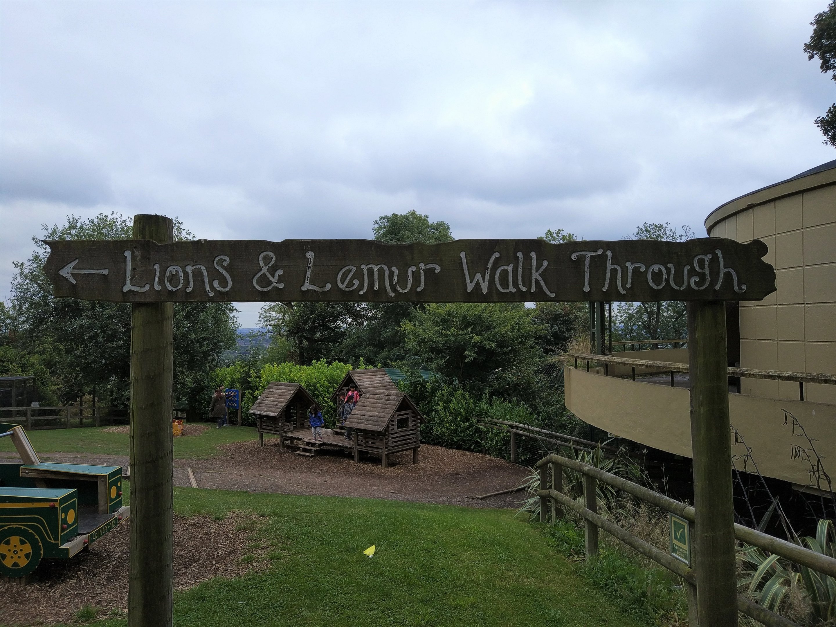 No-one could accuse Dudley of a lack of ambition :D