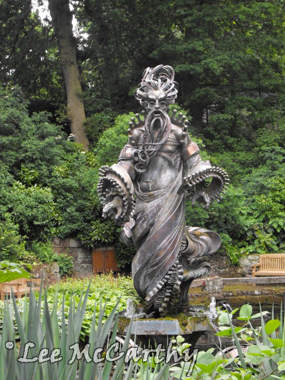 Noah and the Four Winds, by Sean Rice